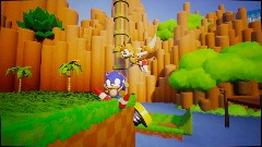 A screenshot taken in Dreams. 15 of 18.