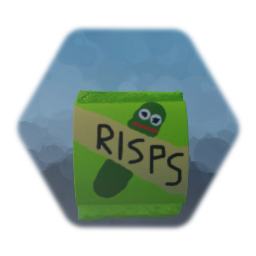 Pickle Risps