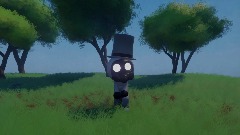 You wanna see my renegade?