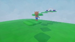 Sam The Cat: Into the Dreamverse (Demo)