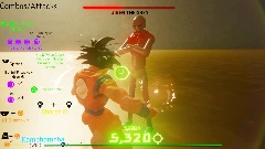 A screenshot taken in Dreams. 15 of 20.