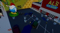 A screenshot taken in Dreams. 4 of 26.