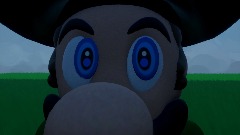Luigi gives your liver back