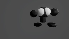 A screenshot taken in Dreams. 6 of 22.