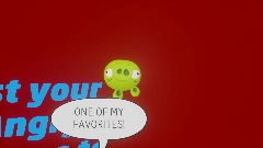A screenshot taken in Dreams. 3 of 3.