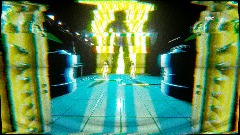 A screenshot taken in Dreams. 12 of 19.