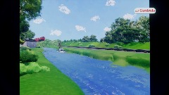 A screenshot taken in Dreams. 13 of 23.