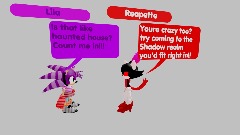 A screenshot taken in Dreams. 8 of 30.