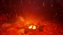 A screenshot taken in Dreams. 6 of 8.