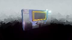 A screenshot taken in Dreams. 9 of 11.