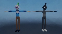 A screenshot taken in Dreams. 3 of 30.