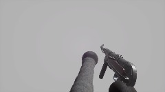 MP40 animation