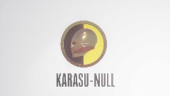 Logo karasu
