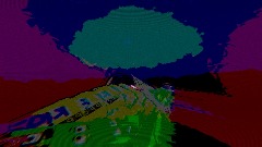 A screenshot taken in Dreams. 1 of 7.