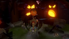 A screenshot taken in Dreams. 13 of 26.