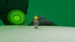 Jak and Daxter in Dreamtime Part 2