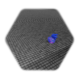 Remix of Sonic Physics V.1.0.1 - Template