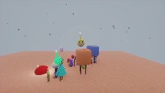 賴安深創作