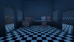 A screenshot taken in Dreams. 13 of 26.