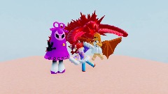 A screenshot taken in Dreams. 10 of 20.