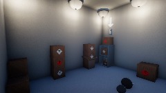 A screenshot taken in Dreams. 2 of 5.
