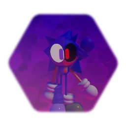 Majin Combined With 2011x - Akio Style