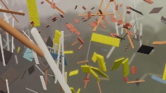 A screenshot taken in Dreams. 9 of 9.