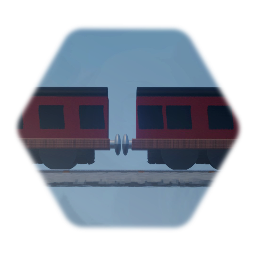 Red coaches