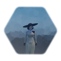 Lady Dimitrescu (V1.0) (OUTDATED)