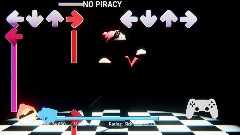 A screenshot taken in Dreams. 1 of 2.