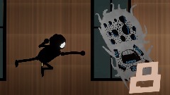 Doors Animation S1E8 |                          Seek VS Dread