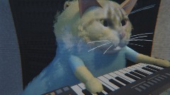 A screenshot taken in Dreams. 3 of 11.