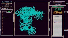 A screenshot taken in Dreams. 3 of 20.