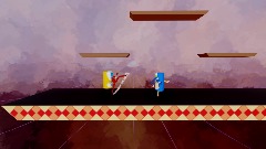 Sonc vs tan [game!!]