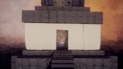 A screenshot taken in Dreams. 24 of 27.