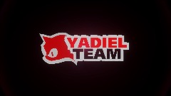 Yadiel Team logo