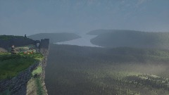 Relax on top of the world.