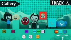 A screenshot taken in Dreams. 7 of 27.