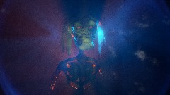 A screenshot taken in Dreams. 22 of 29.