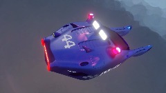 A screenshot taken in Dreams. 4 of 4.