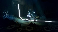 A screenshot taken in Dreams. 1 of 1.