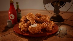 A screenshot taken in Dreams. 3 of 13.