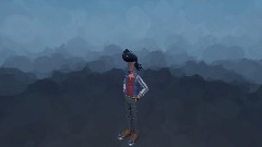 A screenshot taken in Dreams. 2 of 2.