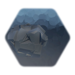 Boulder Component