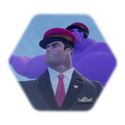 Sgt.Cass's The Amazing Bulk State