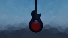 A screenshot taken in Dreams. 1 of 2.