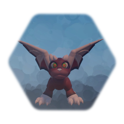 Create a Dragon