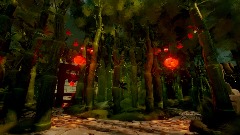 A screenshot taken in Dreams. 19 of 28.