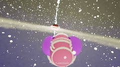 A screenshot taken in Dreams. 3 of 25.