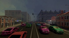 Infrastructure and Other Problems